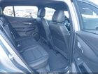 2025 Buick Envista Avenir Fwd Gray vin: KL47LCEPXSB088652 2025 Buick Envista Avenir Fwd Gray vin: KL47LCEPXSB088652