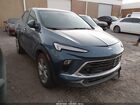 2024 Buick Encore Gx Preferred Fwd Blue vin: KL4AMBS2XRB146050