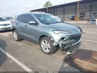 2024 Buick Encore Gx Preferred Fwd Gray vin: KL4AMBSL1RB215040