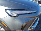 2026 Buick Encore Gx Preferred Fwd Серый vin: KL4AMBSL5TB042968