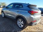 2026 Buick Encore Gx Preferred Fwd Серый vin: KL4AMBSL5TB042968