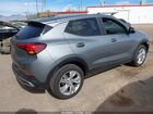 2026 Buick Encore Gx Preferred Fwd Серый vin: KL4AMBSL5TB042968