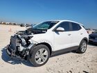2024 Buick Encore Gx Preferred White vin: KL4AMBSL7RB138514