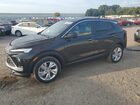 2025 Buick Encore Gx Preferred Black vin: KL4AMBSP0SB028820
