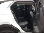 2025 Buick Encore Gx Preferred Awd White vin: KL4AMCSL1SB088253