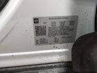 2025 Buick Encore Gx Preferred Awd White vin: KL4AMCSL1SB088253