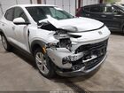 2025 Buick Encore Gx Preferred Awd White vin: KL4AMCSL1SB088253