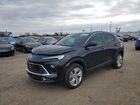 2024 Buick Encore Gx Preferred Black vin: KL4AMCSL6RB046090