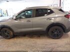 2025 Buick Encore Gx Sport Touring Fwd Серый vin: KL4AMDSL3SB173858
