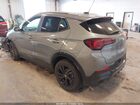 2025 Buick Encore Gx Sport Touring Fwd Серый vin: KL4AMDSL3SB173858