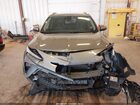 2025 Buick Encore Gx Sport Touring Fwd Серый vin: KL4AMDSL3SB173858