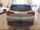 2025 Buick Encore Gx Sport Touring Fwd Серый vin: KL4AMDSL3SB173858