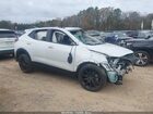 2024 Buick Encore Gx Sport Touring Fwd White vin: KL4AMDSL4RB013739