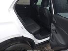 2026 Buick Encore Gx Sport Touring Fwd Белый vin: KL4AMDSL4TB045632