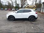 2026 Buick Encore Gx Sport Touring Fwd Белый vin: KL4AMDSL4TB045632