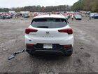 2026 Buick Encore Gx Sport Touring Fwd Белый vin: KL4AMDSL4TB045632