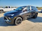 2025 Buick Encore Gx Sport Touring Black vin: KL4AMDSL5SB024318