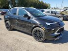 2025 Buick Encore Gx Sport Touring Black vin: KL4AMESL5SB081625