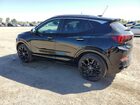 2025 Buick Encore Gx Sport Touring Black vin: KL4AMESL5SB081625