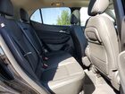 2025 Buick Encore Gx Sport Touring Black vin: KL4AMESL5SB081625