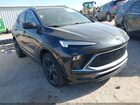 2024 Buick Encore Gx Sport Touring Awd Black vin: KL4AMESL9RB174819