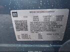 2026 Buick Encore Gx Avenir Awd Light Blue vin: KL4AMGSL8TB047837