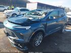 2026 Buick Encore Gx Avenir Awd Light Blue vin: KL4AMGSL8TB047837