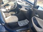 2026 Buick Encore Gx Avenir Awd Light Blue vin: KL4AMGSL8TB047837