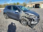 2019 Buick Encore Sport Touring Серый vin: KL4CJ1SB5KB726386