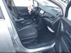 2019 Buick Encore Fwd Preferred Серебряный vin: KL4CJASB9KB921942 2019 Buick Encore Fwd Preferred Серебряный vin: KL4CJASB9KB921942