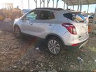 2019 Buick Encore Fwd Preferred Серебряный vin: KL4CJASB9KB921942 2019 Buick Encore Fwd Preferred Серебряный vin: KL4CJASB9KB921942