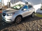 2019 Buick Encore Fwd Preferred Серебряный vin: KL4CJASB9KB921942 2019 Buick Encore Fwd Preferred Серебряный vin: KL4CJASB9KB921942