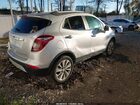 2019 Buick Encore Fwd Preferred Серебряный vin: KL4CJASB9KB921942 2019 Buick Encore Fwd Preferred Серебряный vin: KL4CJASB9KB921942