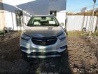 2019 Buick Encore Fwd Preferred Серебряный vin: KL4CJASB9KB921942 2019 Buick Encore Fwd Preferred Серебряный vin: KL4CJASB9KB921942