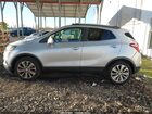 2019 Buick Encore Fwd Preferred Серебряный vin: KL4CJASB9KB921942 2019 Buick Encore Fwd Preferred Серебряный vin: KL4CJASB9KB921942