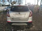 2019 Buick Encore Fwd Preferred Серебряный vin: KL4CJASB9KB921942 2019 Buick Encore Fwd Preferred Серебряный vin: KL4CJASB9KB921942