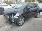 2020 Buick Encore Preferred Black vin: KL4CJASB9LB073367