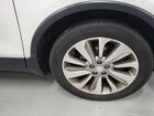 2017 Buick Encore Preferred vin: KL4CJASBXHB171105