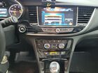 2017 Buick Encore Preferred vin: KL4CJASBXHB171105