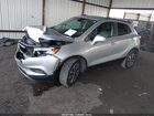 2018 Buick Encore Essence Gray vin: KL4CJCSB3JB538072