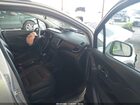 2018 Buick Encore Essence Gray vin: KL4CJCSB3JB538072