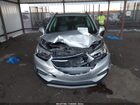 2018 Buick Encore Essence Gray vin: KL4CJCSB3JB538072