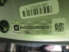 2018 Buick Encore Essence Gray vin: KL4CJCSB3JB538072