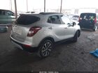 2018 Buick Encore Essence Gray vin: KL4CJCSB3JB538072