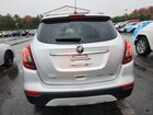 2017 Buick Encore Preferred Серебряный vin: KL4CJESB0HB023617