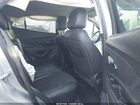 2021 Buick Encore Awd Preferred Серебряный vin: KL4CJESB5MB306783