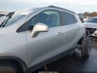 2021 Buick Encore Awd Preferred Серебряный vin: KL4CJESB5MB306783