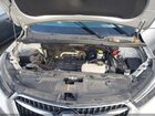 2021 Buick Encore Awd Preferred Серебряный vin: KL4CJESB5MB306783