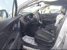 2021 Buick Encore Awd Preferred Серебряный vin: KL4CJESB5MB306783