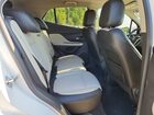 2022 Buick Encore Preferred Белый vin: KL4CJESM4NB543770